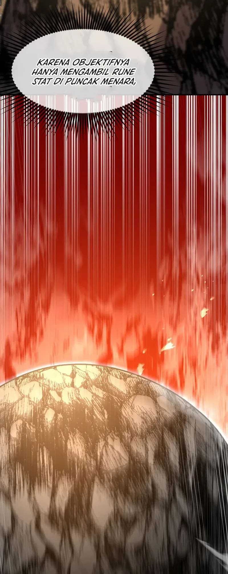Everyone Regressed Except Me Chapter 38 - halaman 49