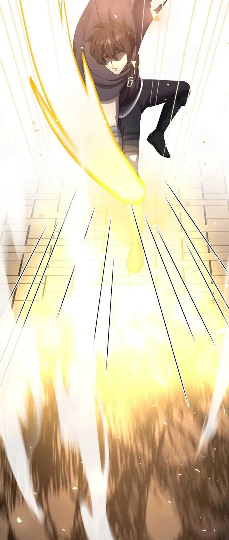 Everyone Regressed Except Me Chapter 38 - halaman 51