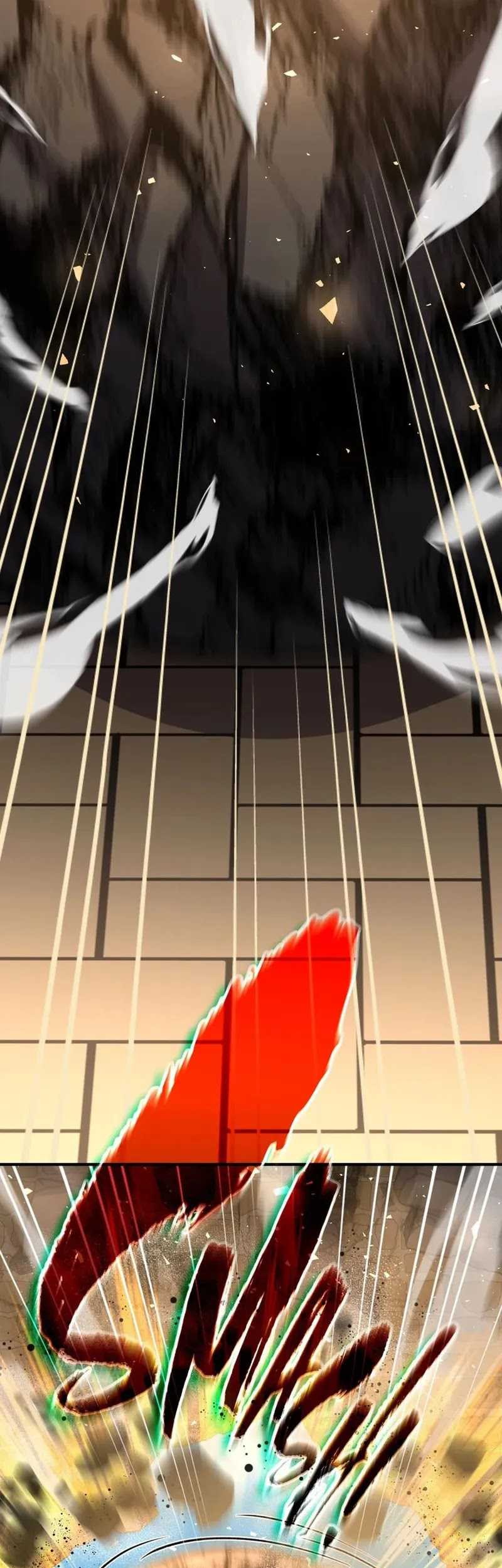 Everyone Regressed Except Me Chapter 38 - halaman 52