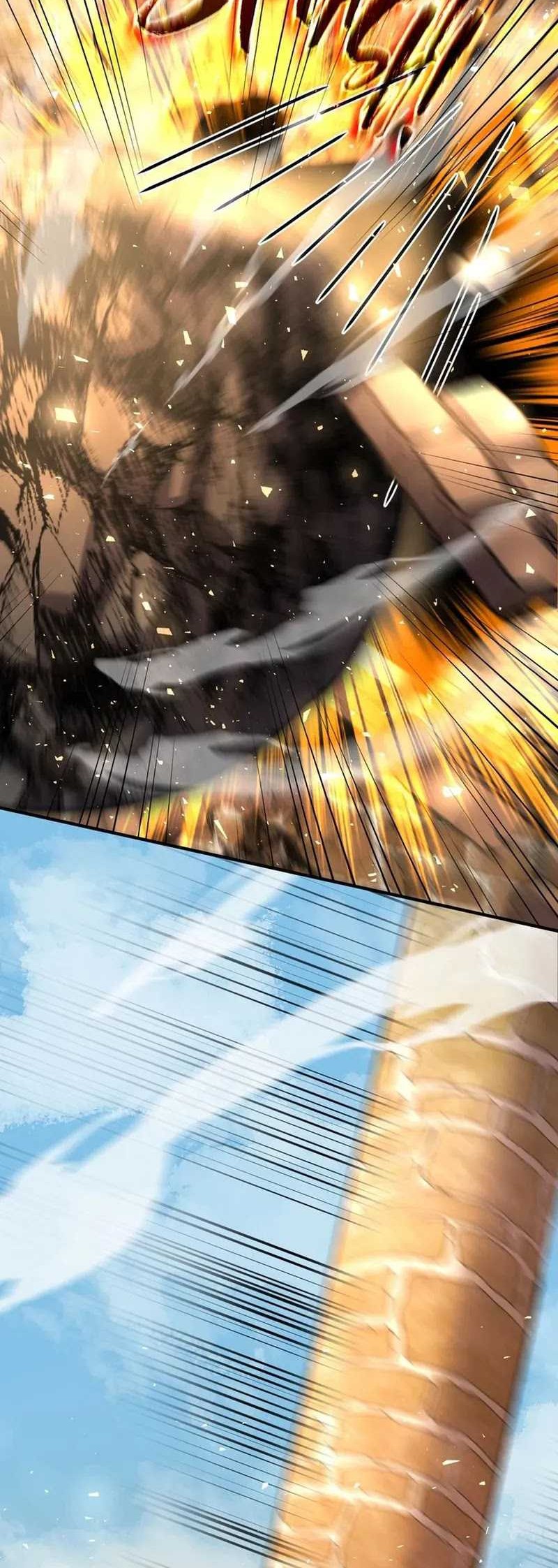 Everyone Regressed Except Me Chapter 38 - halaman 55