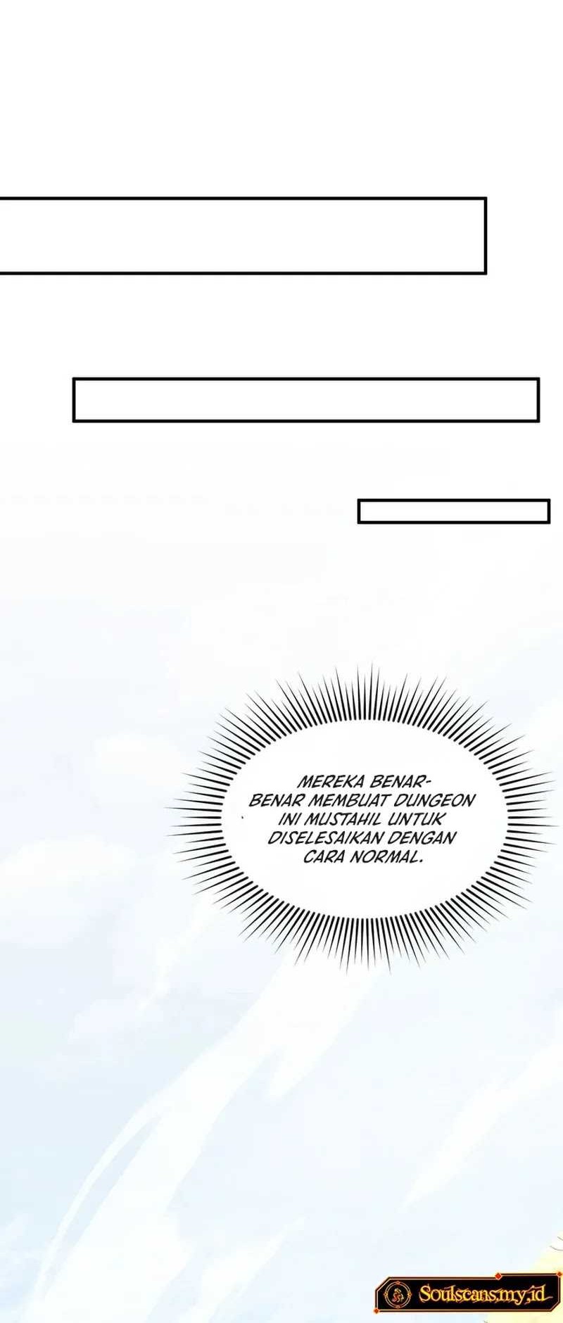 Everyone Regressed Except Me Chapter 38 - halaman 59