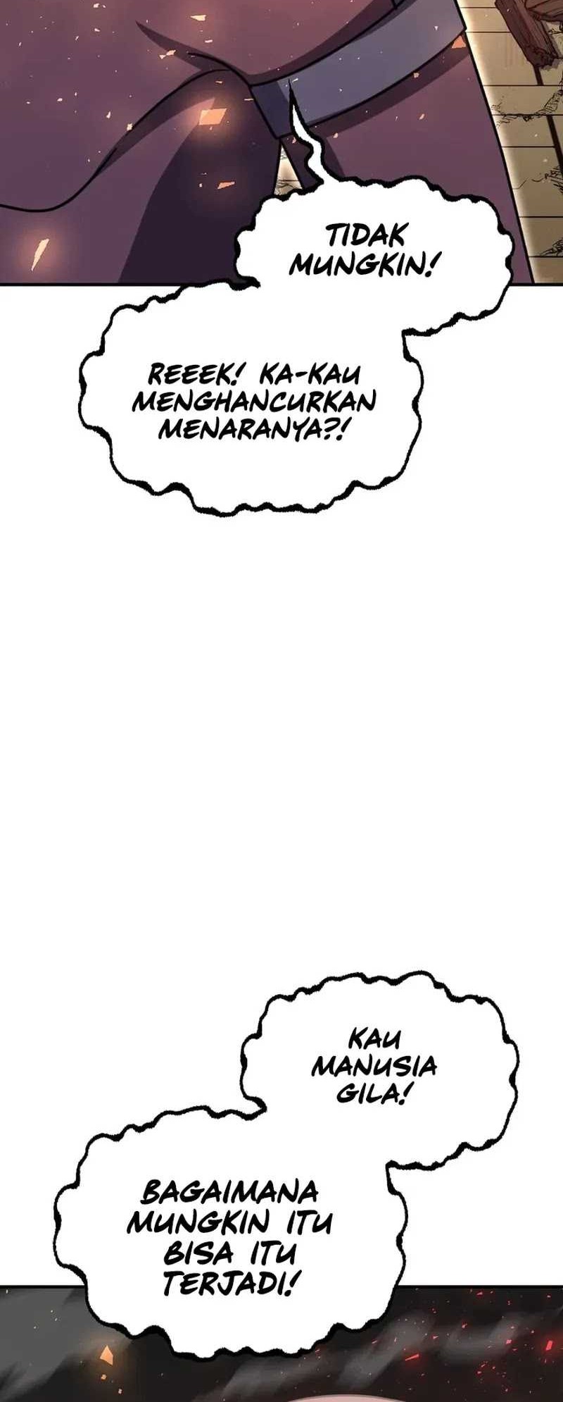 Everyone Regressed Except Me Chapter 38 - halaman 66