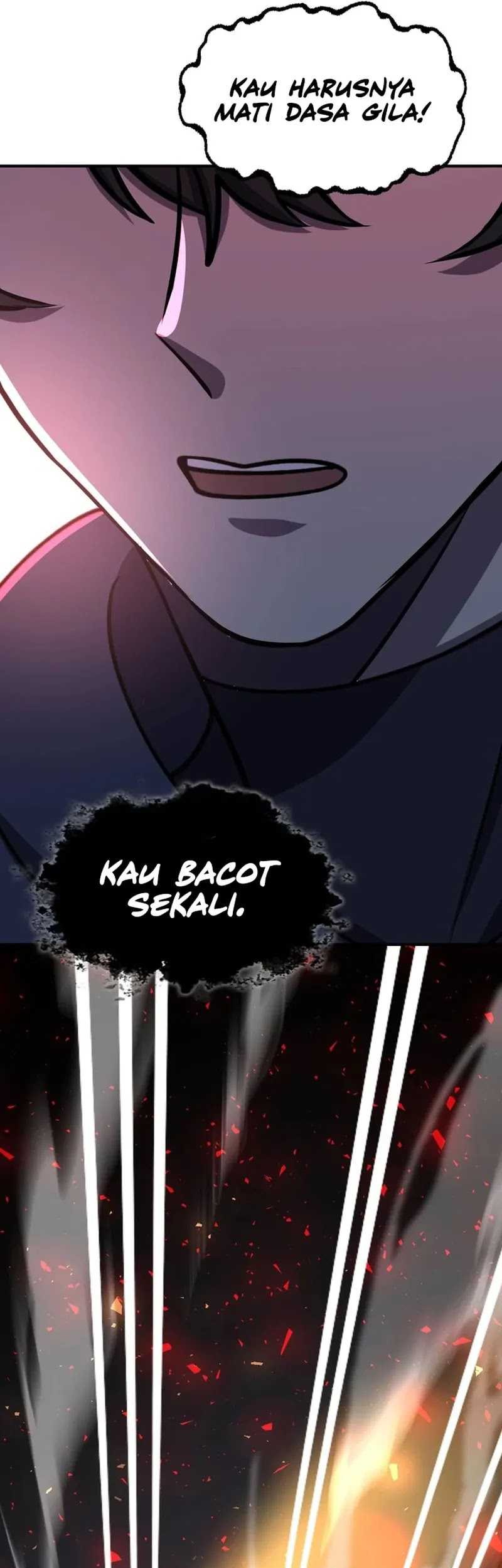 Everyone Regressed Except Me Chapter 38 - halaman 69