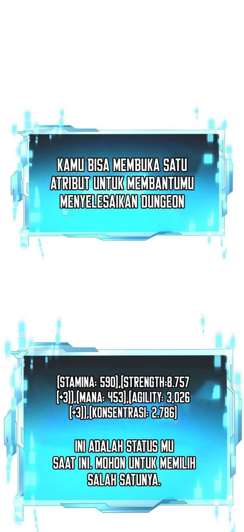 Everyone Regressed Except Me Chapter 38 - halaman 7