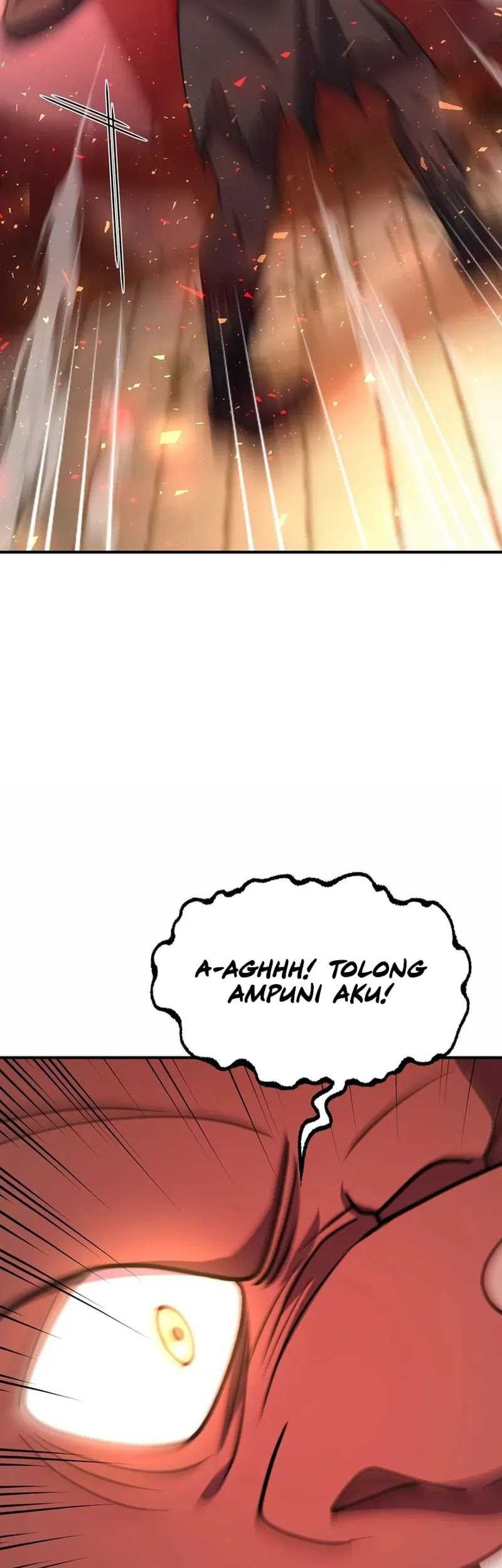 Everyone Regressed Except Me Chapter 38 - halaman 71