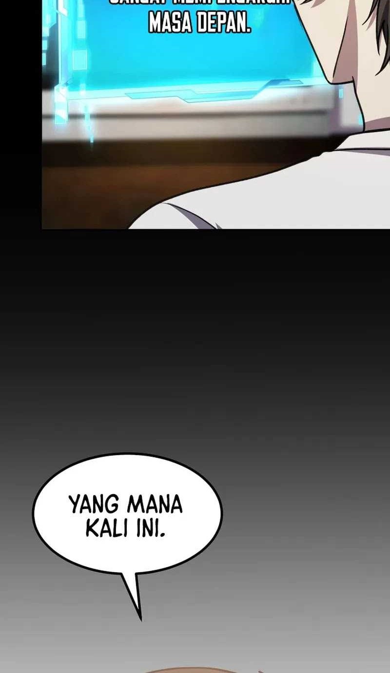 Everyone Regressed Except Me Chapter 39 - halaman 11