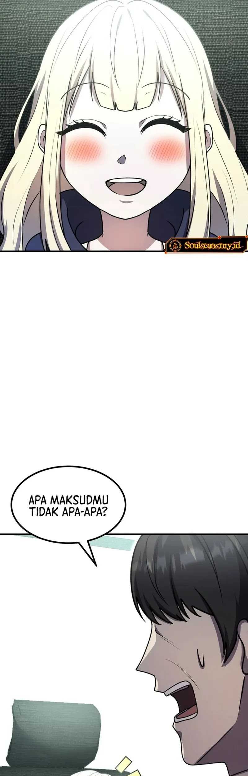 Everyone Regressed Except Me Chapter 39 - halaman 18