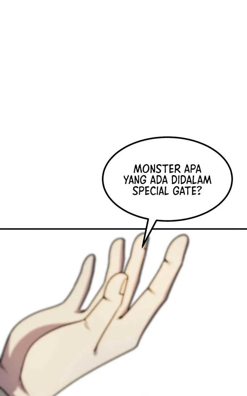 Everyone Regressed Except Me Chapter 39 - halaman 25