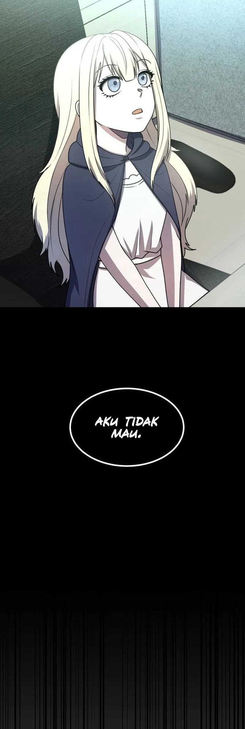 Everyone Regressed Except Me Chapter 39 - halaman 41