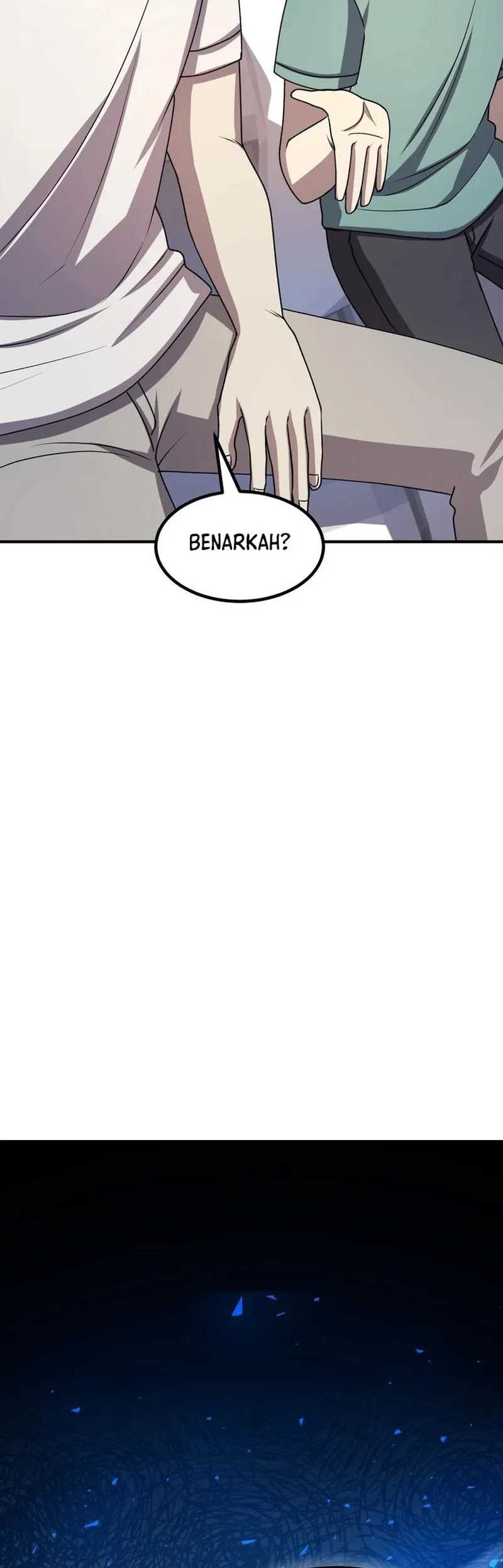 Everyone Regressed Except Me Chapter 39 - halaman 43