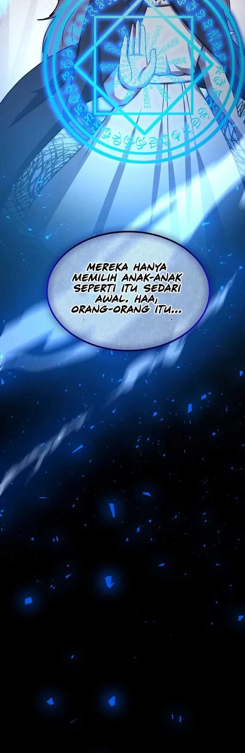 Everyone Regressed Except Me Chapter 39 - halaman 45