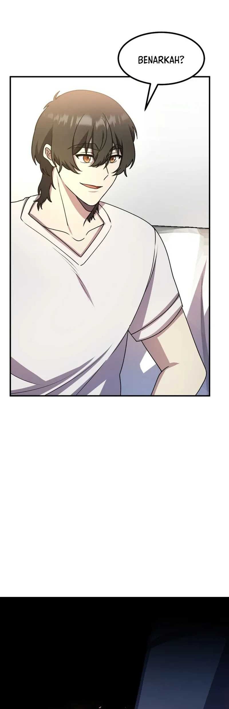 Everyone Regressed Except Me Chapter 39 - halaman 49