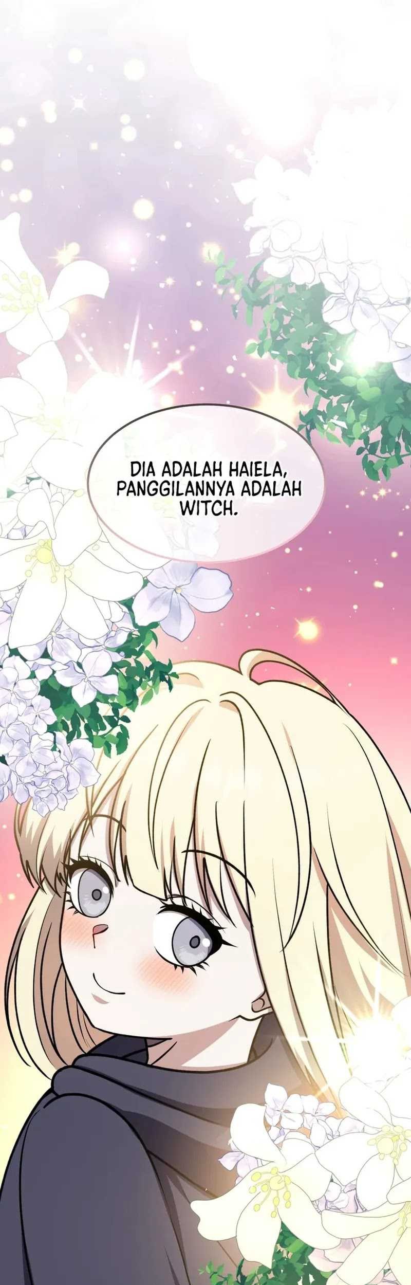 Everyone Regressed Except Me Chapter 39 - halaman 54