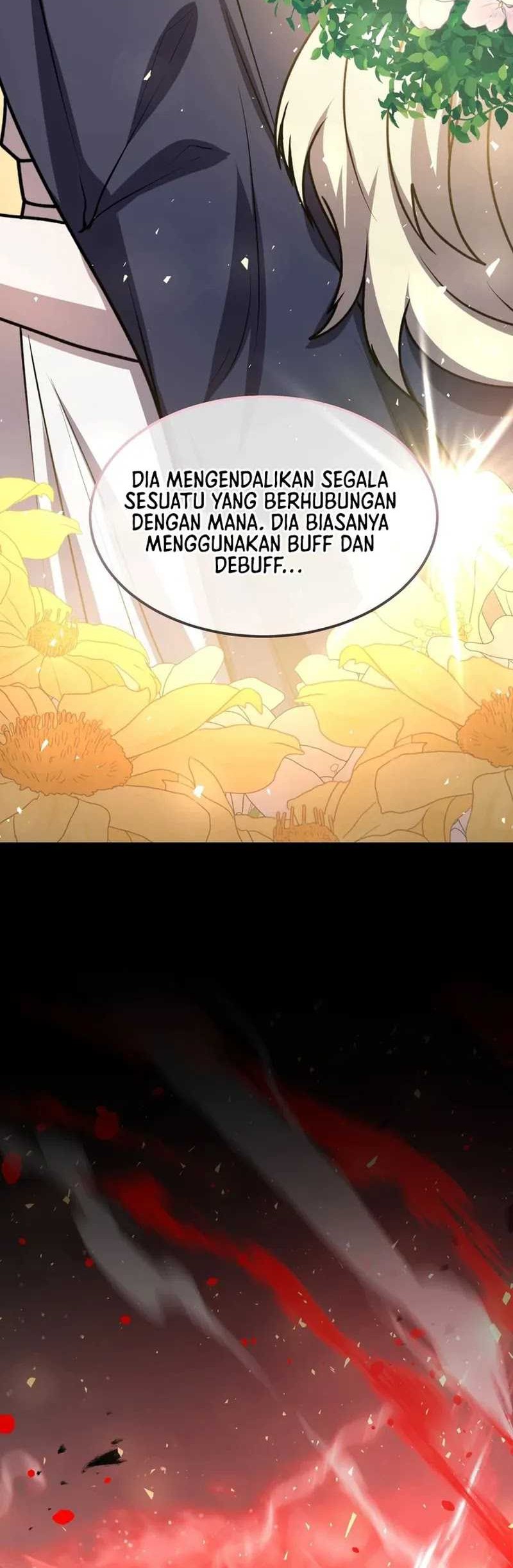 Everyone Regressed Except Me Chapter 39 - halaman 55