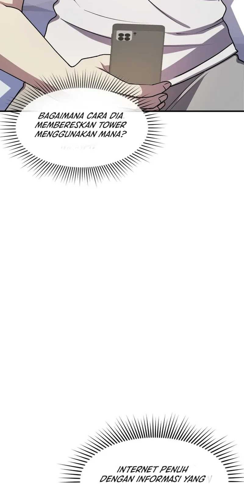 Everyone Regressed Except Me Chapter 39 - halaman 61