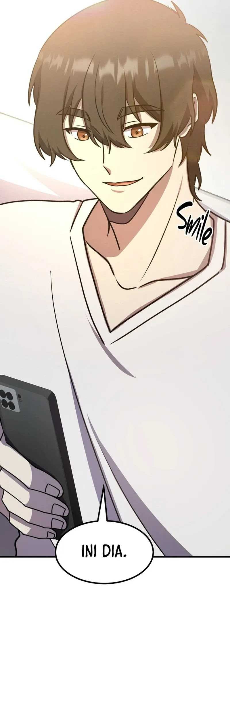 Everyone Regressed Except Me Chapter 39 - halaman 64