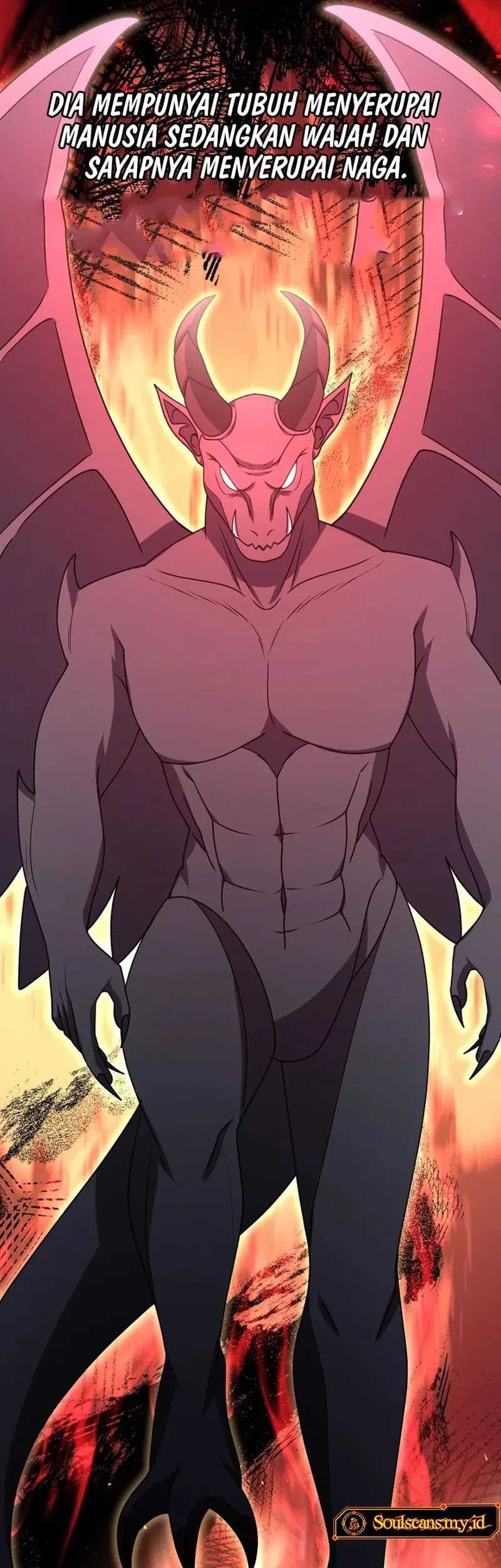 Everyone Regressed Except Me Chapter 39 - halaman 66