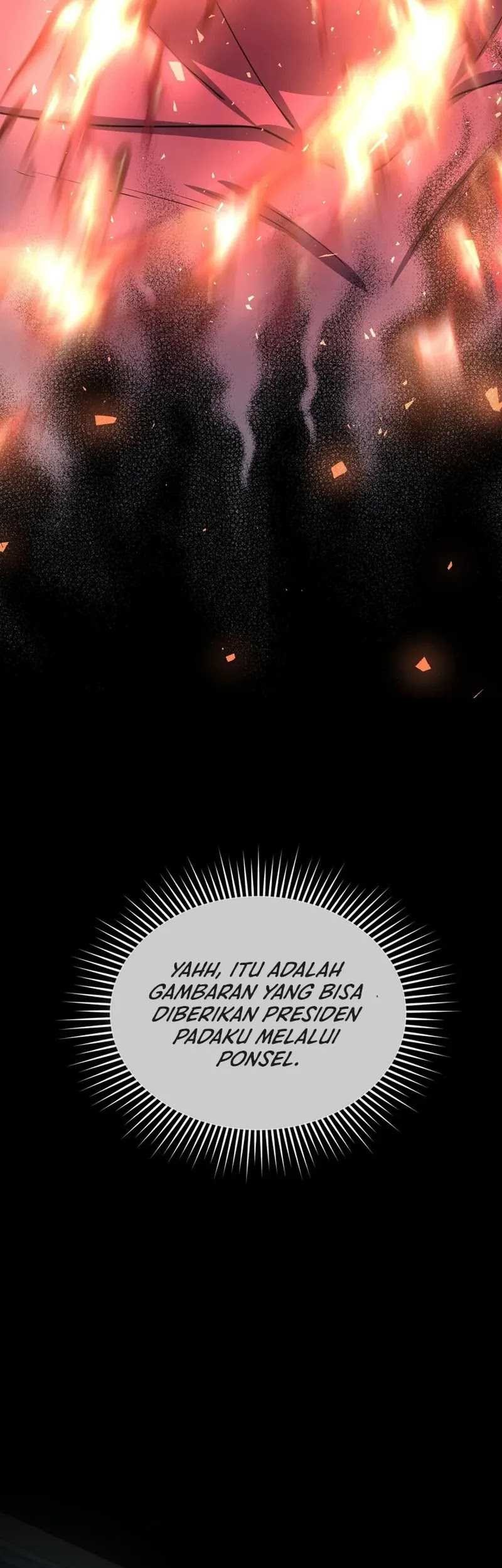 Everyone Regressed Except Me Chapter 39 - halaman 68