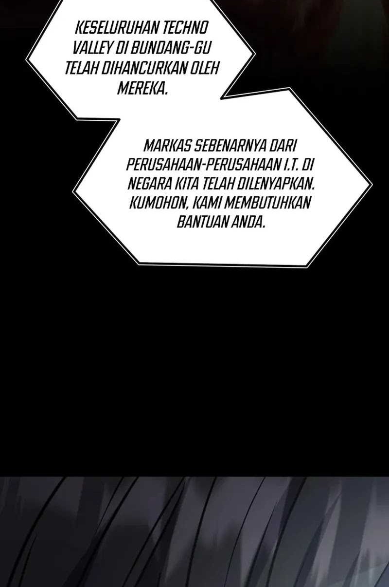 Everyone Regressed Except Me Chapter 39 - halaman 73