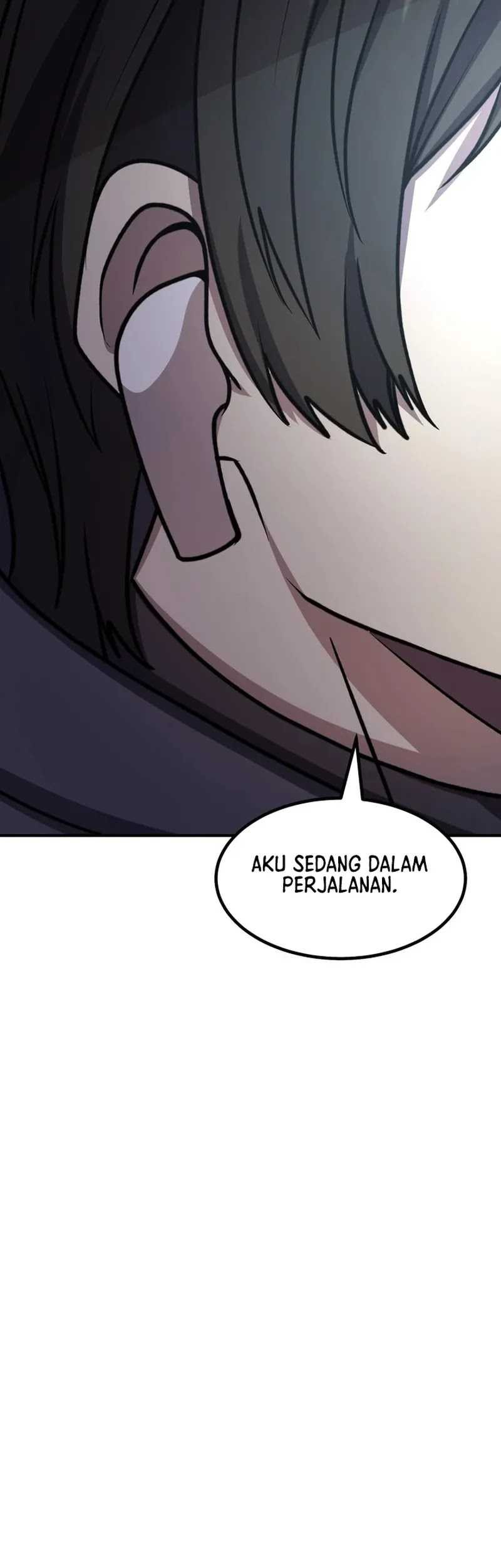 Everyone Regressed Except Me Chapter 39 - halaman 74
