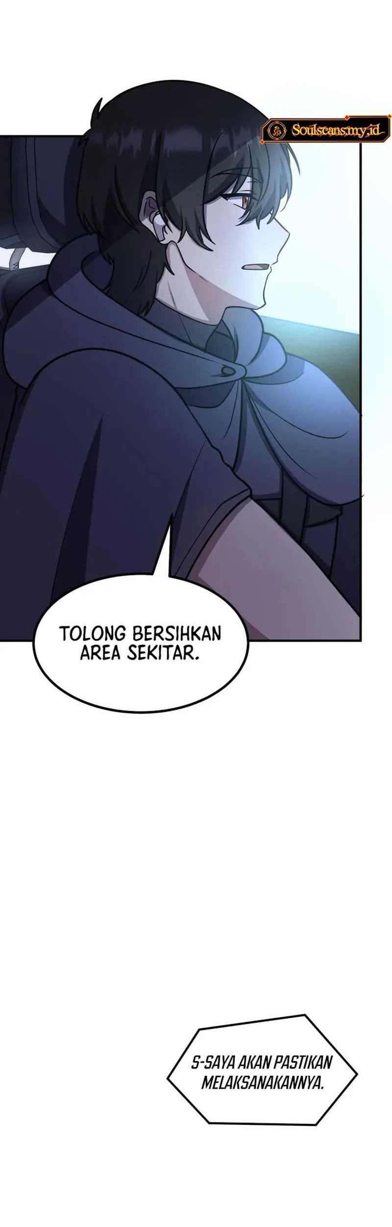 Everyone Regressed Except Me Chapter 39 - halaman 75