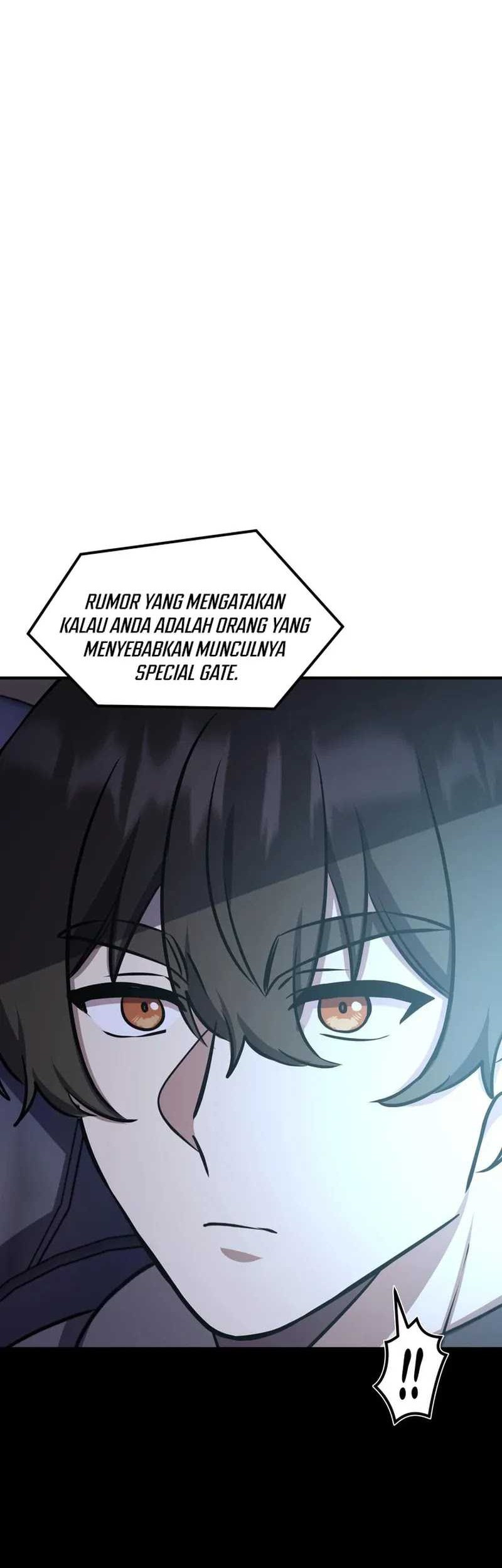 Everyone Regressed Except Me Chapter 39 - halaman 77