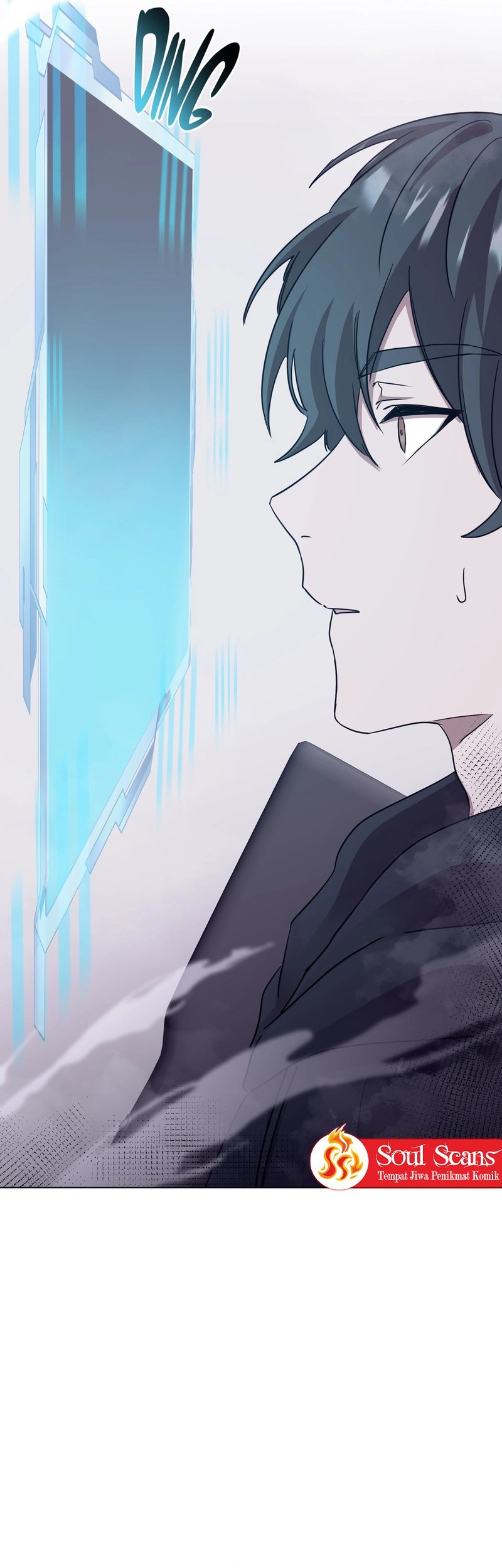 Everyone Regressed Except Me Chapter 4 - halaman 51