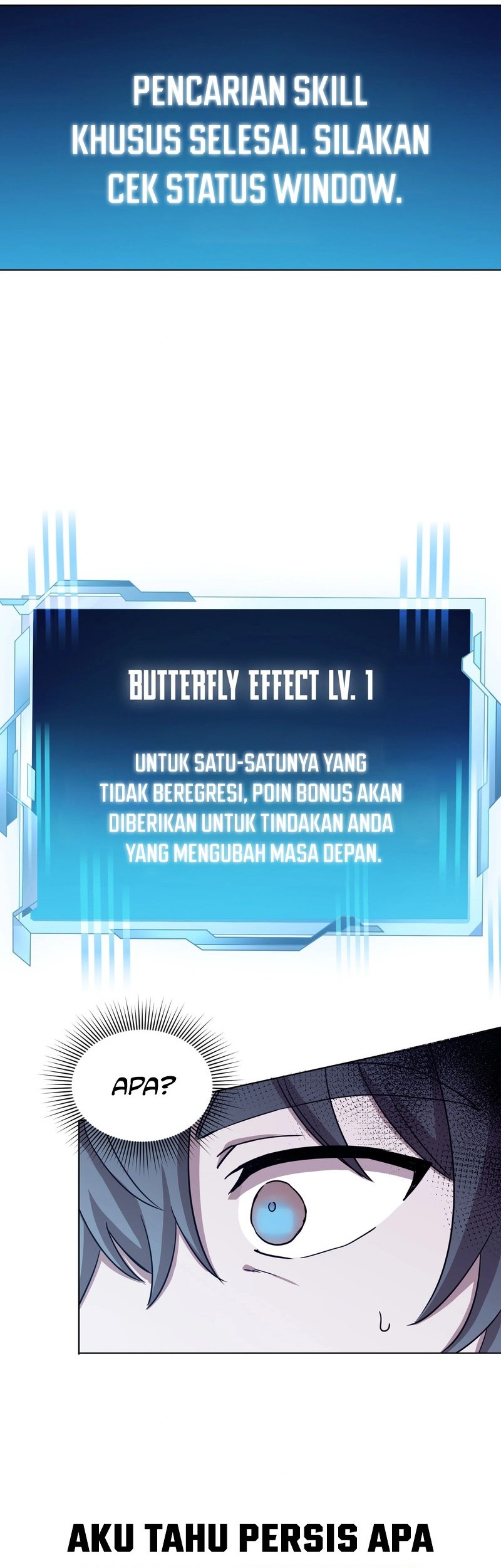 Everyone Regressed Except Me Chapter 4 - halaman 52