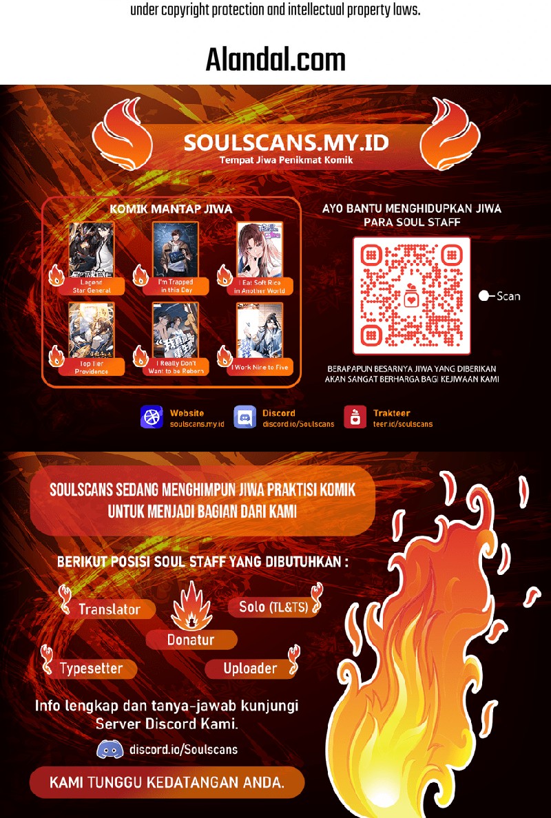 Everyone Regressed Except Me Chapter 4 - halaman 55