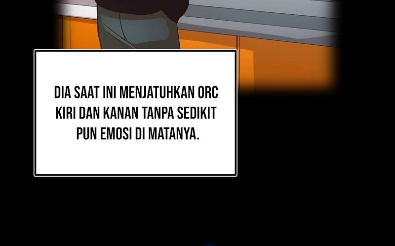 Everyone Regressed Except Me Chapter 4 - halaman 8