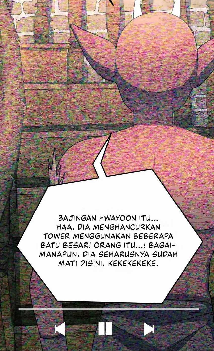 Everyone Regressed Except Me Chapter 40 - halaman 25
