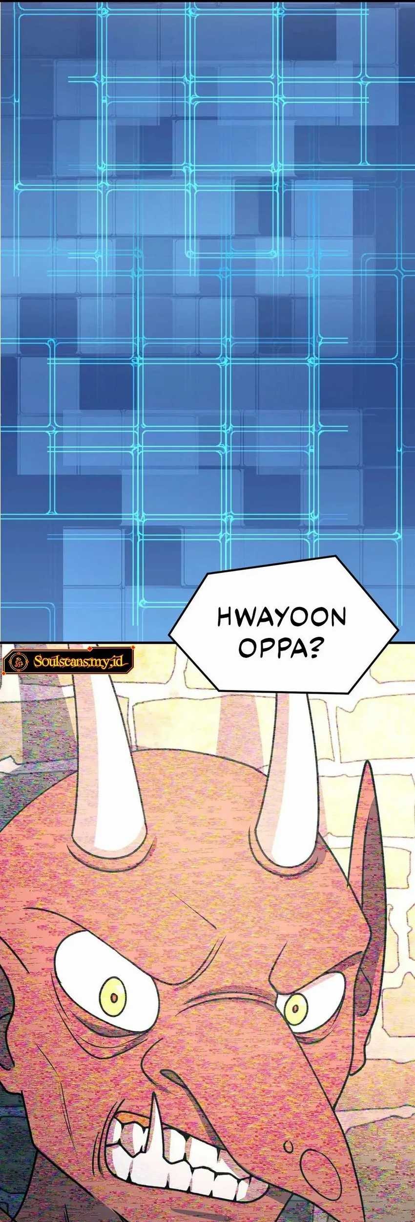Everyone Regressed Except Me Chapter 40 - halaman 26