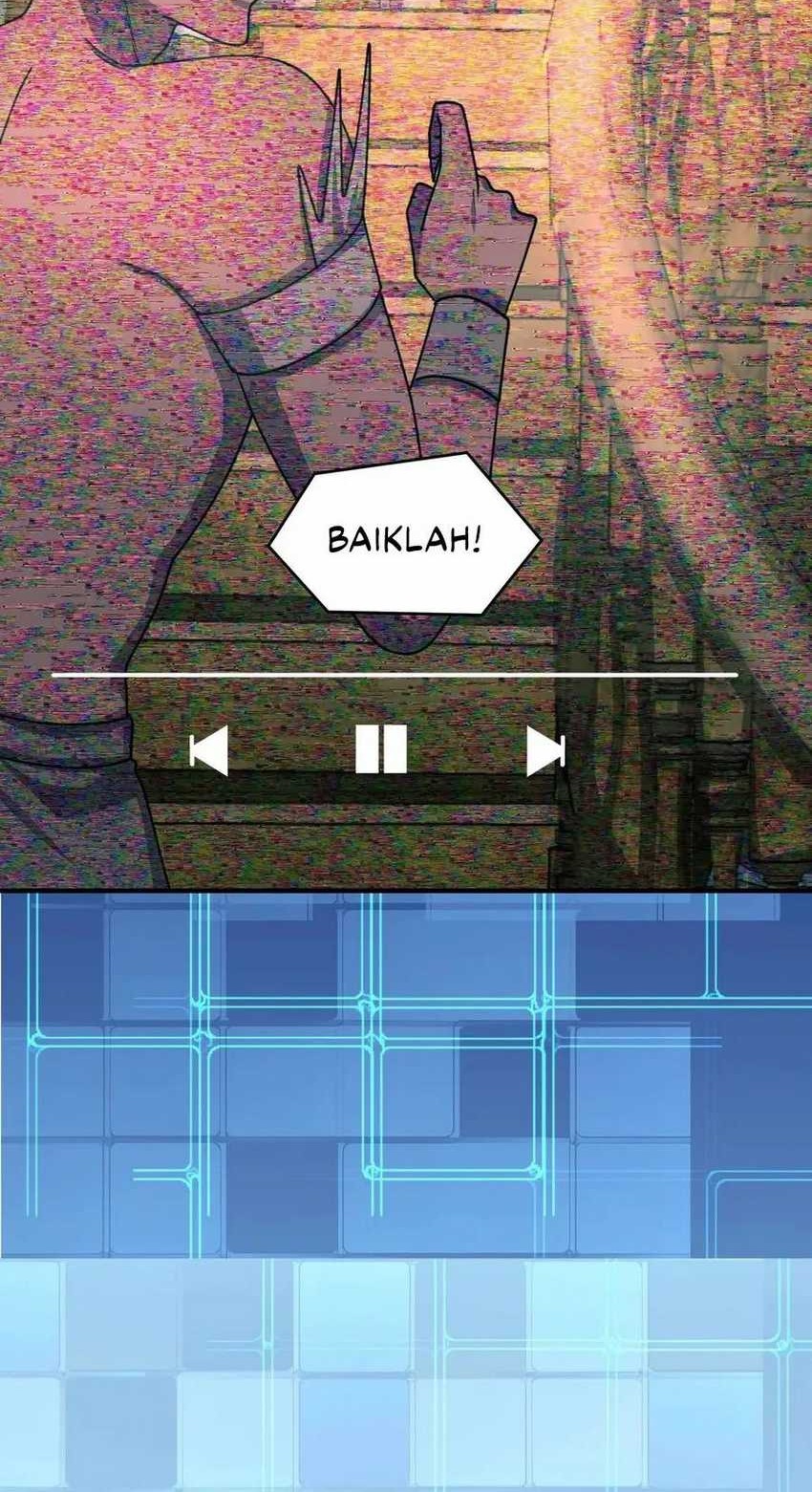 Everyone Regressed Except Me Chapter 40 - halaman 29