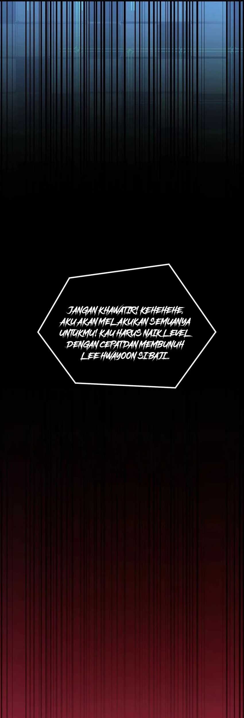 Everyone Regressed Except Me Chapter 40 - halaman 32