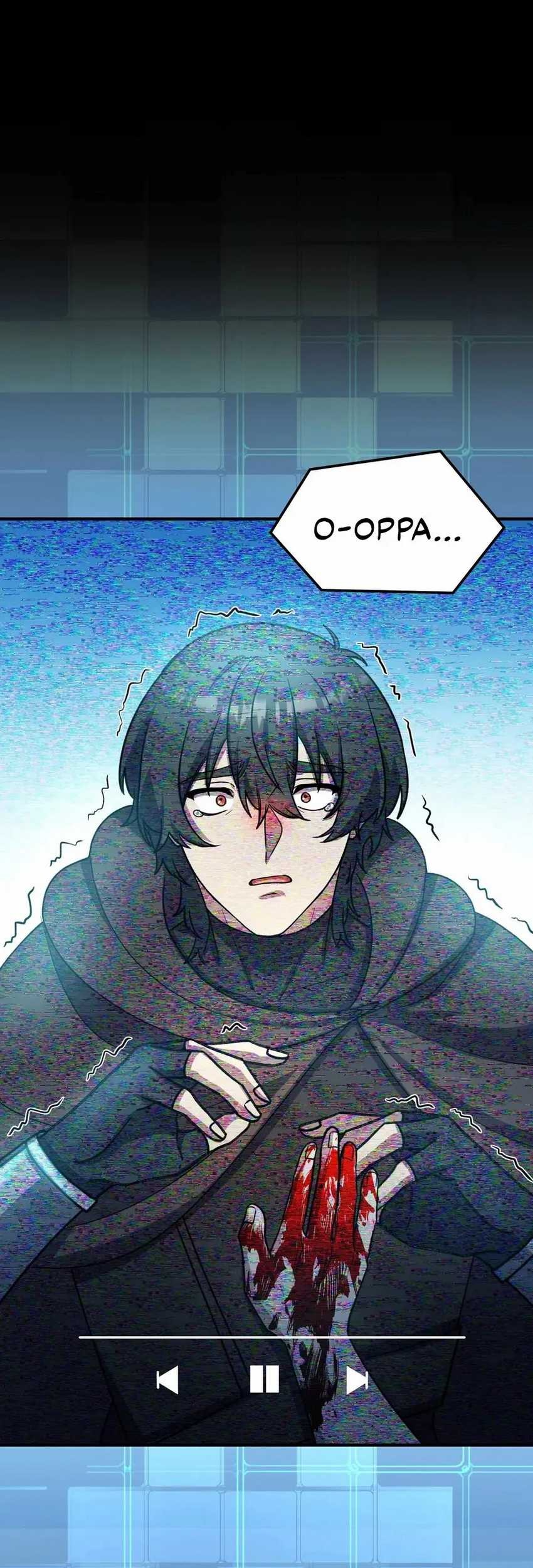 Everyone Regressed Except Me Chapter 40 - halaman 36