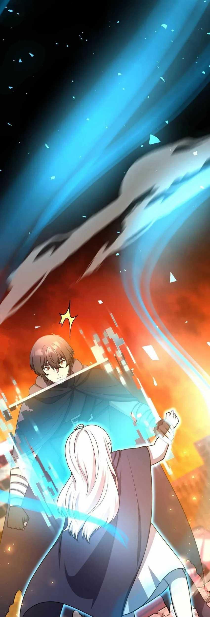 Everyone Regressed Except Me Chapter 40 - halaman 40