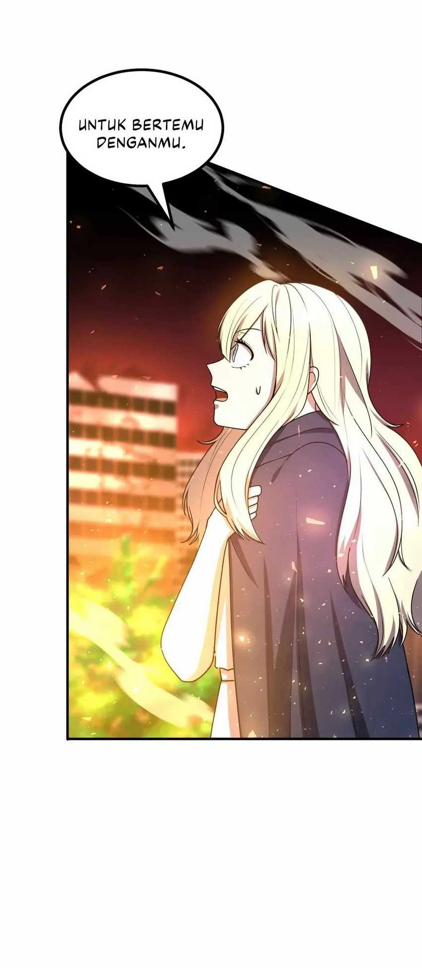 Everyone Regressed Except Me Chapter 40 - halaman 45