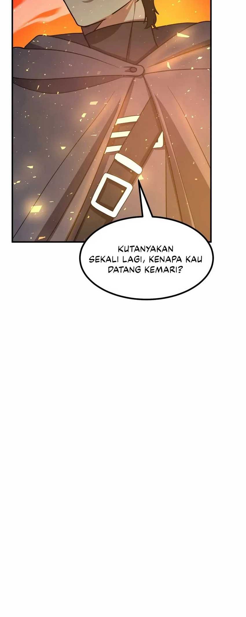 Everyone Regressed Except Me Chapter 40 - halaman 49