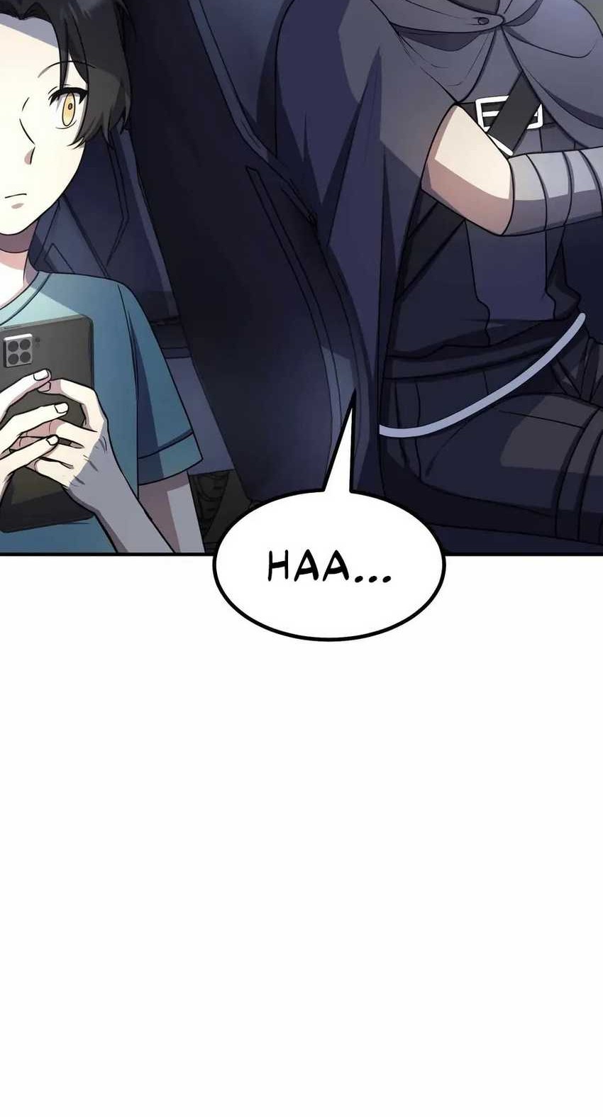 Everyone Regressed Except Me Chapter 40 - halaman 5
