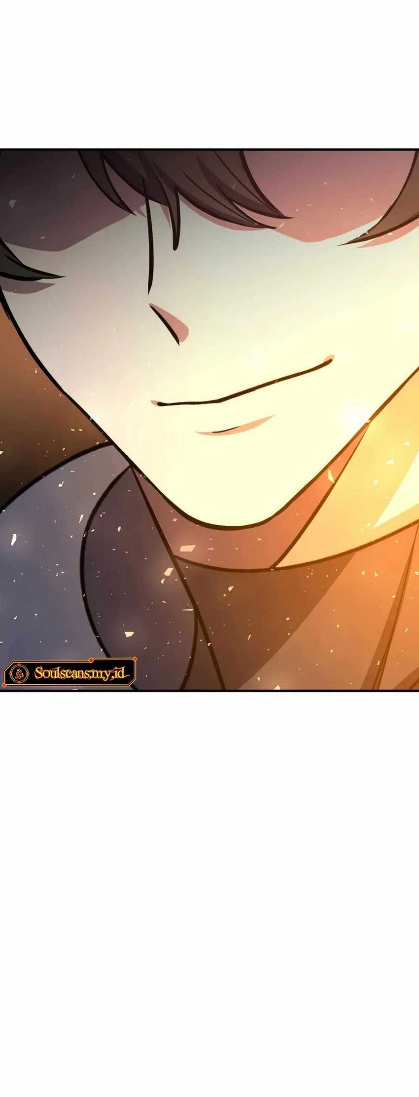 Everyone Regressed Except Me Chapter 40 - halaman 51