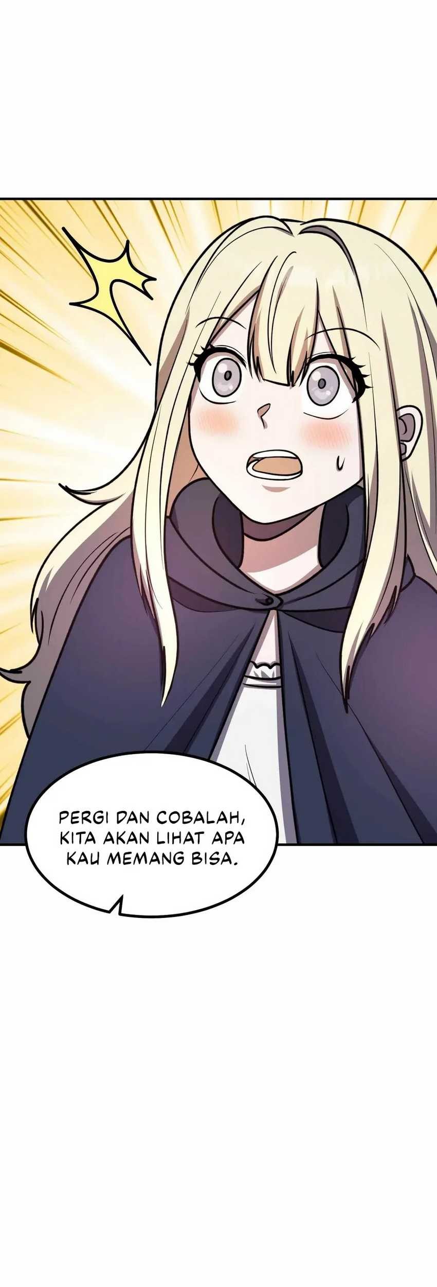 Everyone Regressed Except Me Chapter 40 - halaman 52