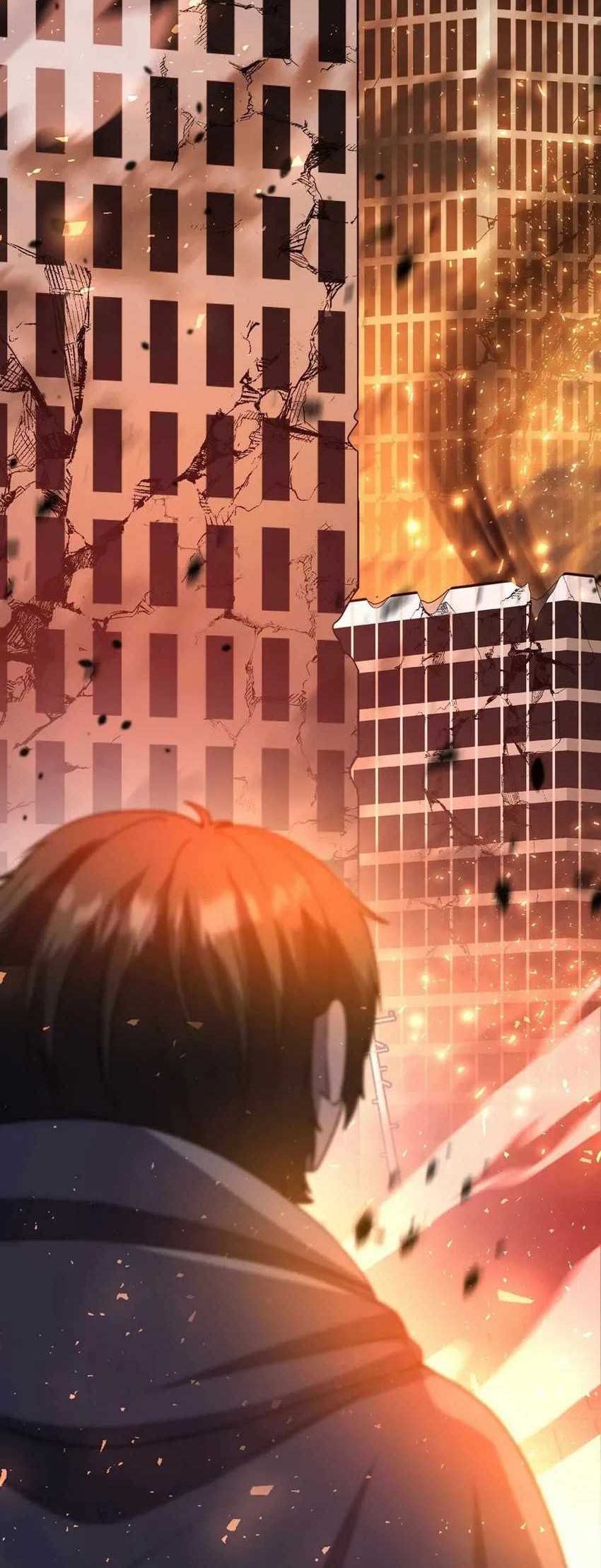 Everyone Regressed Except Me Chapter 40 - halaman 59