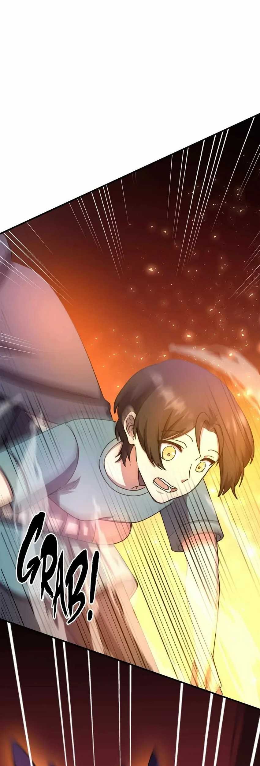 Everyone Regressed Except Me Chapter 40 - halaman 64