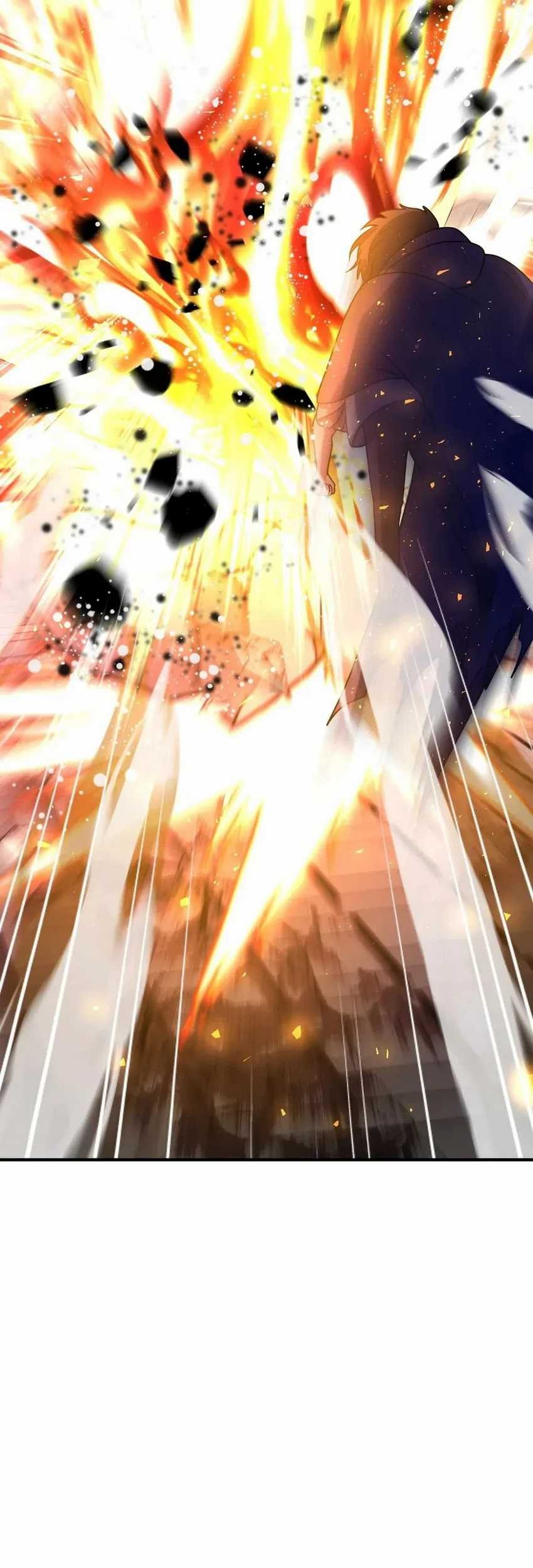 Everyone Regressed Except Me Chapter 40 - halaman 66