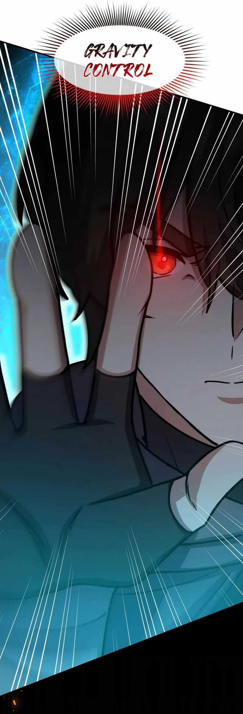 Everyone Regressed Except Me Chapter 40 - halaman 68