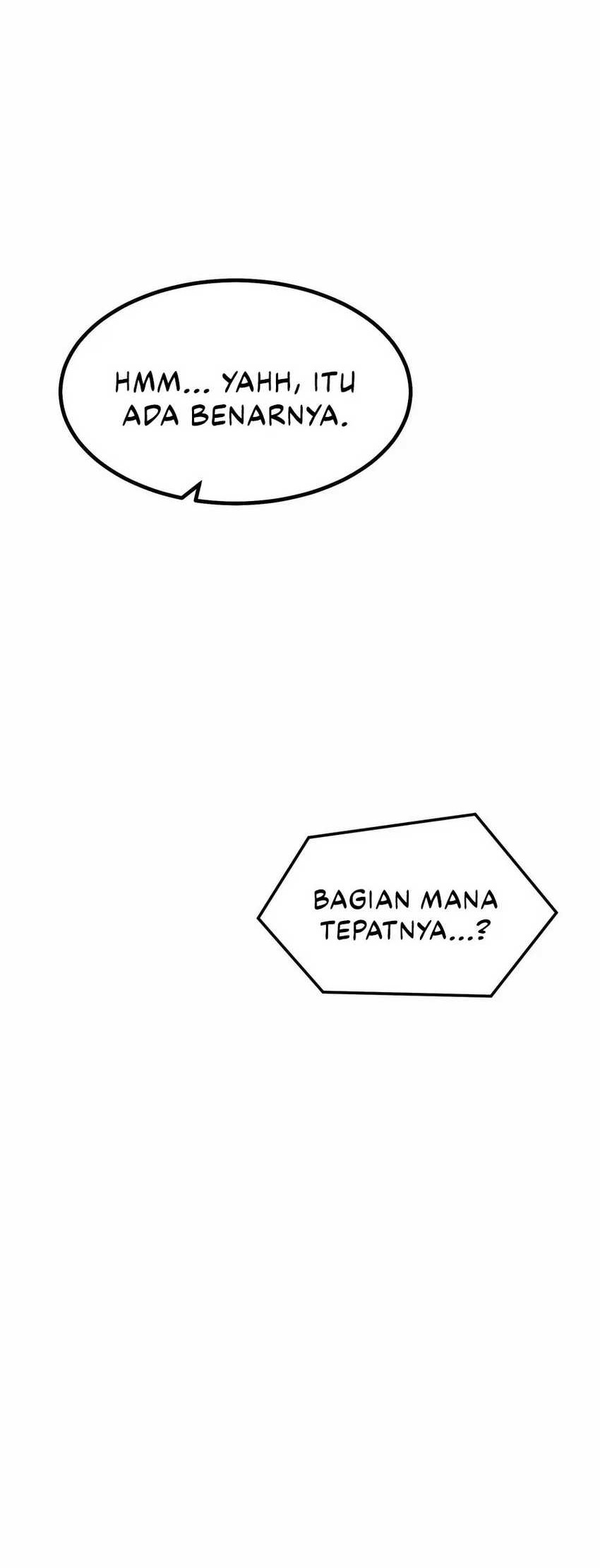 Everyone Regressed Except Me Chapter 40 - halaman 7
