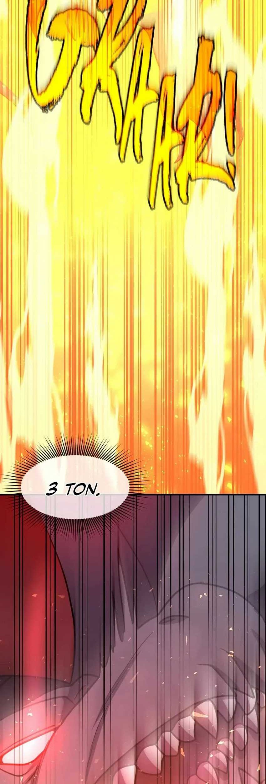 Everyone Regressed Except Me Chapter 40 - halaman 71