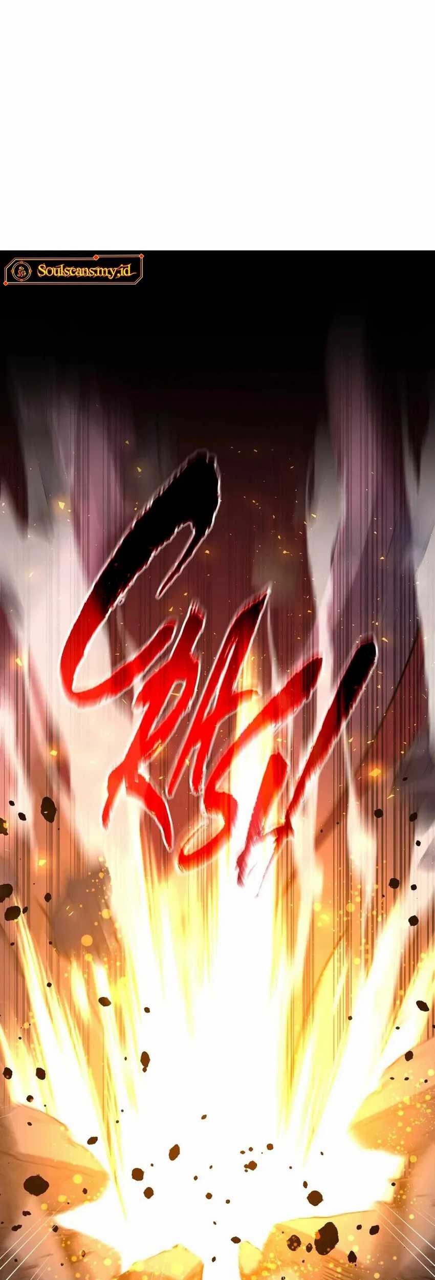 Everyone Regressed Except Me Chapter 40 - halaman 73