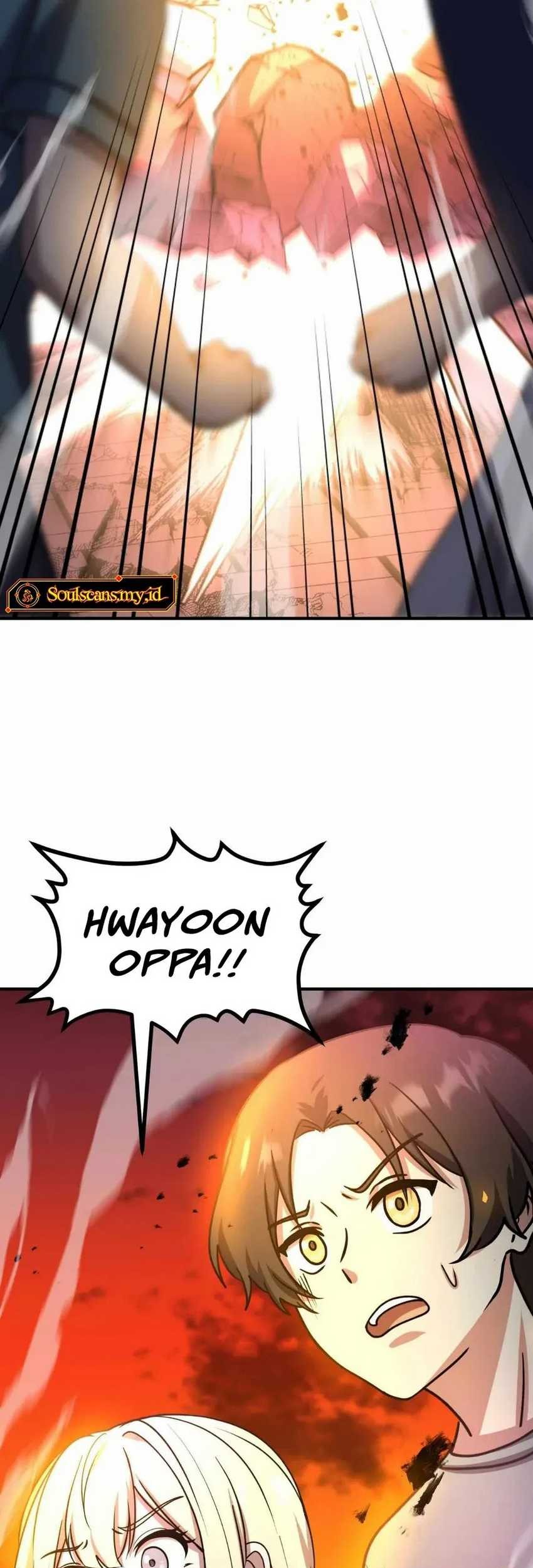 Everyone Regressed Except Me Chapter 40 - halaman 81