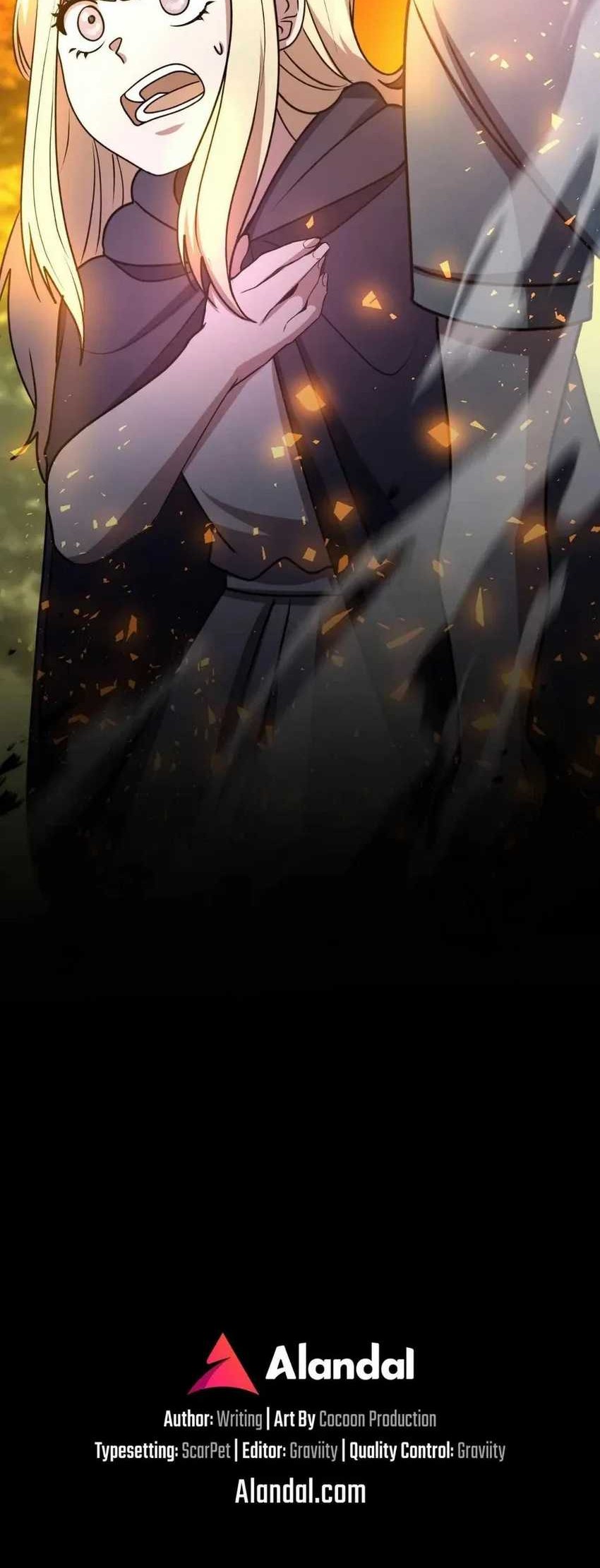 Everyone Regressed Except Me Chapter 40 - halaman 82